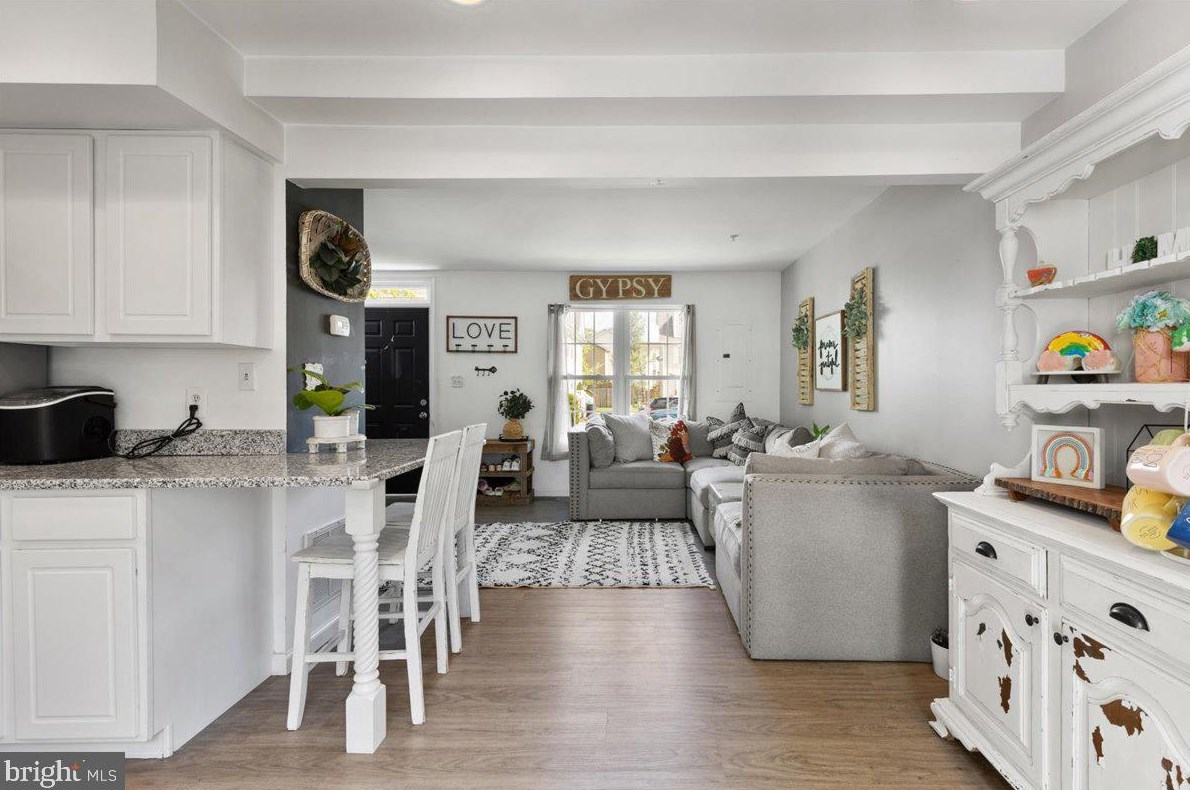 9534 Sea Gull Ct, Holland Point MD  20714-3014 exterior