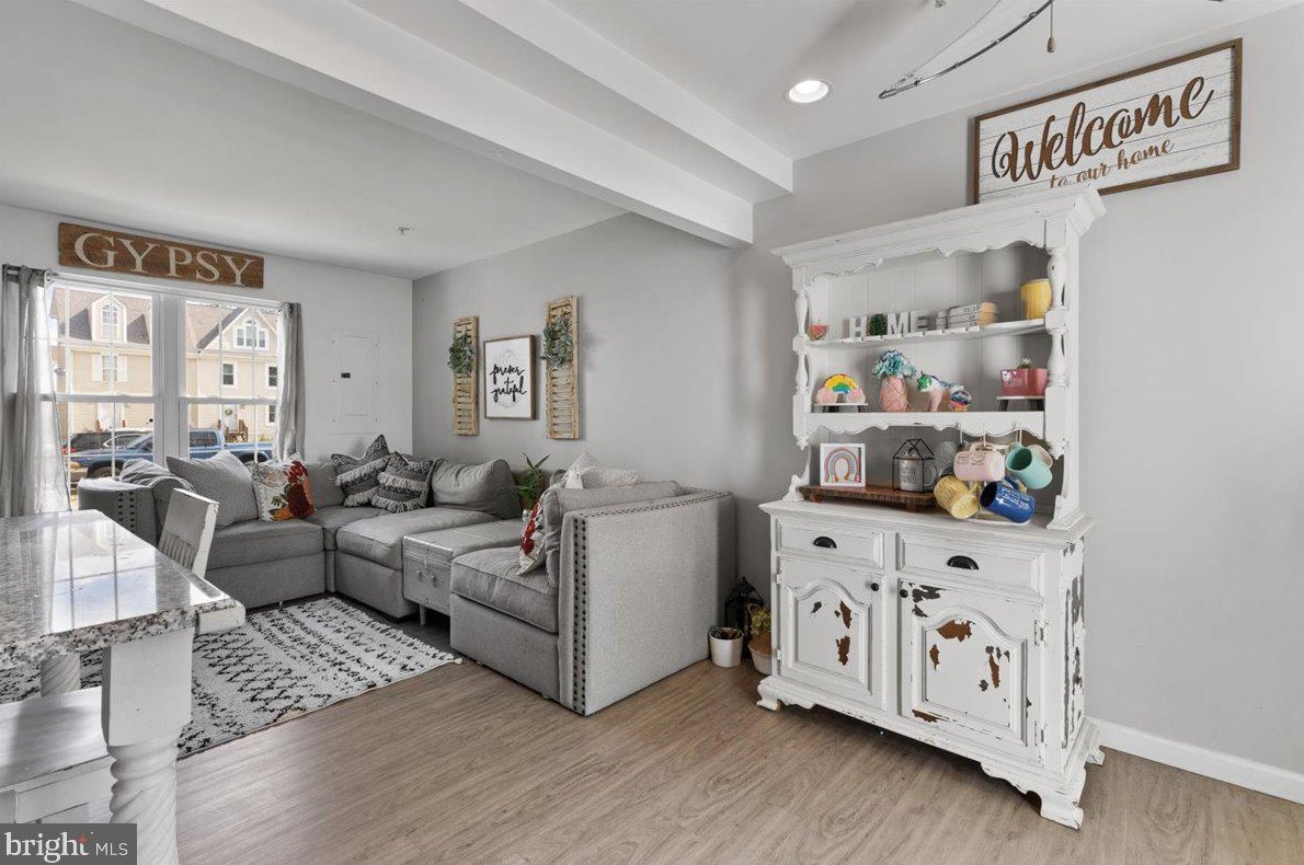 9534 Sea Gull Ct, Holland Point MD  20714-3014 exterior