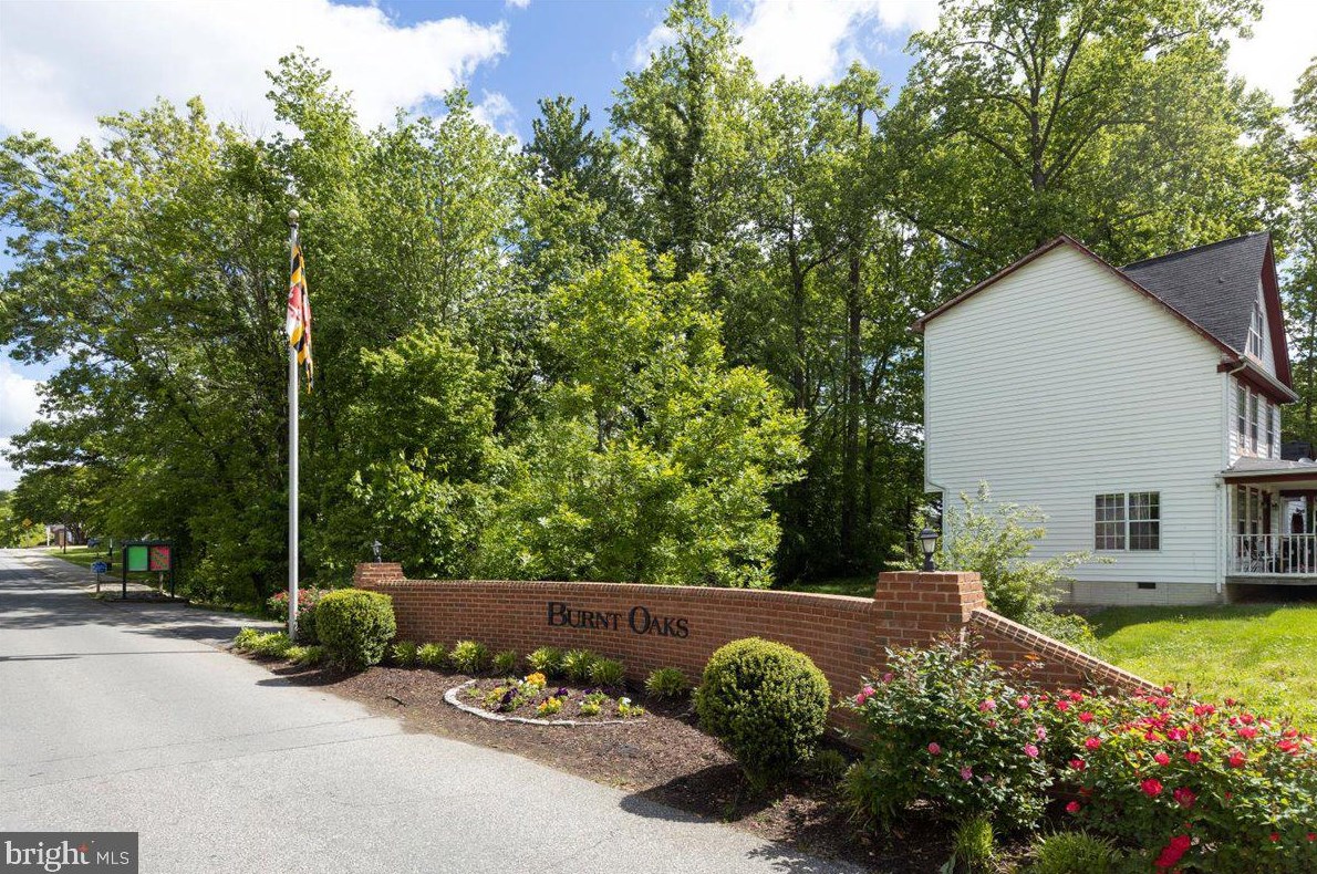 9534 Sea Gull Ct, Holland Point MD  20714-3014 exterior