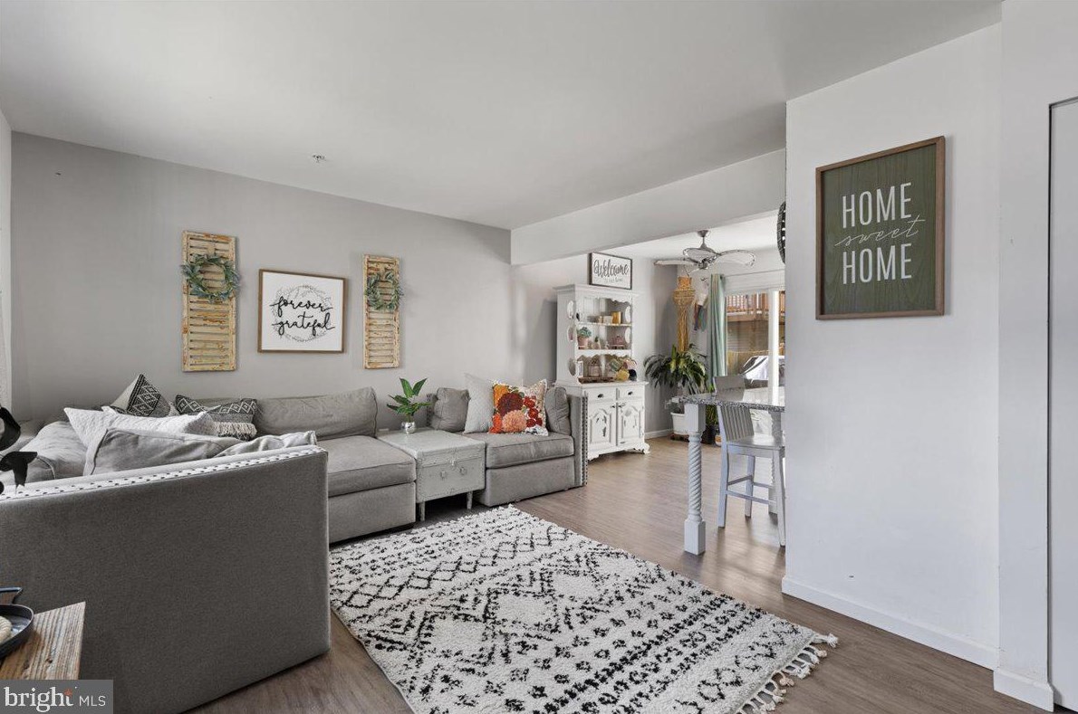 9534 Sea Gull Ct, Holland Point MD  20714-3014 exterior