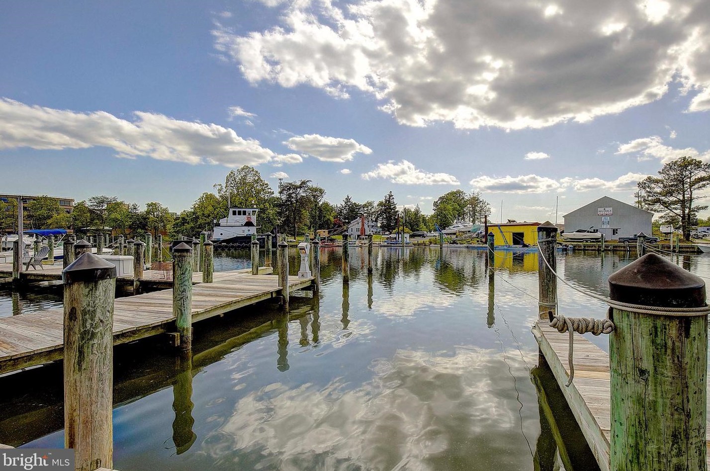 263 Driftwood Ln #263, Solomons, MD 20688