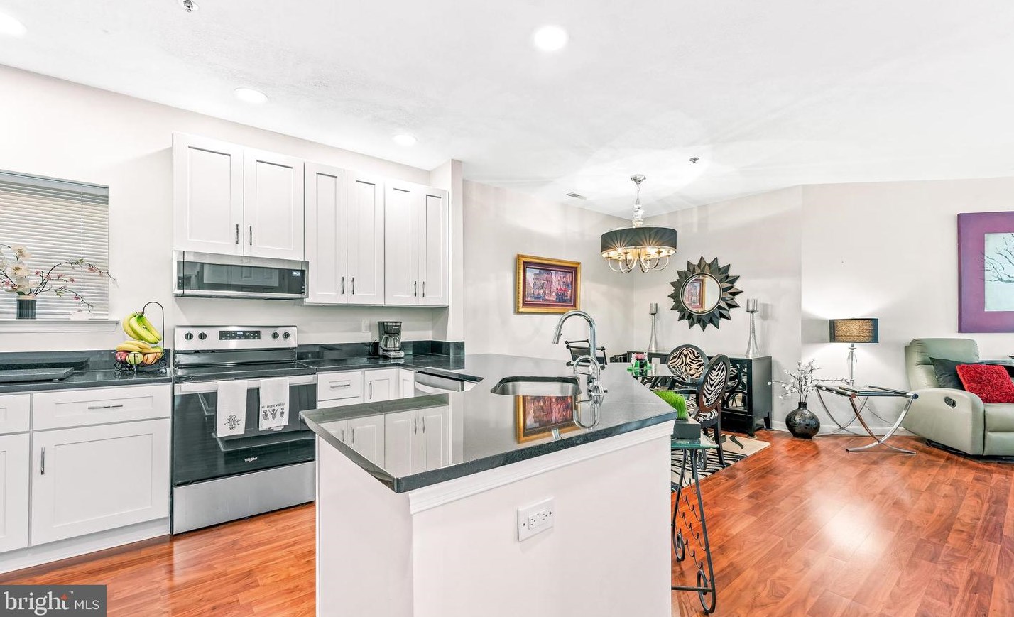 1122 Back Creek Loop #1122, Solomons, MD 20688