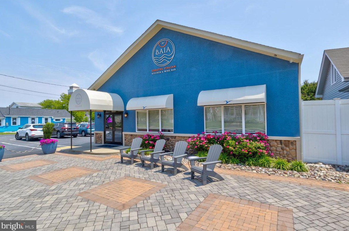 9123 Atlantic Ave, Holland Point MD 20714-4049 exterior