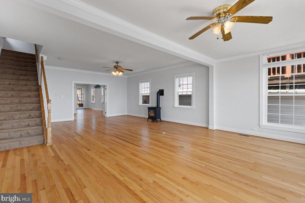 9123 Atlantic Ave, Holland Point MD 20714-4049 exterior