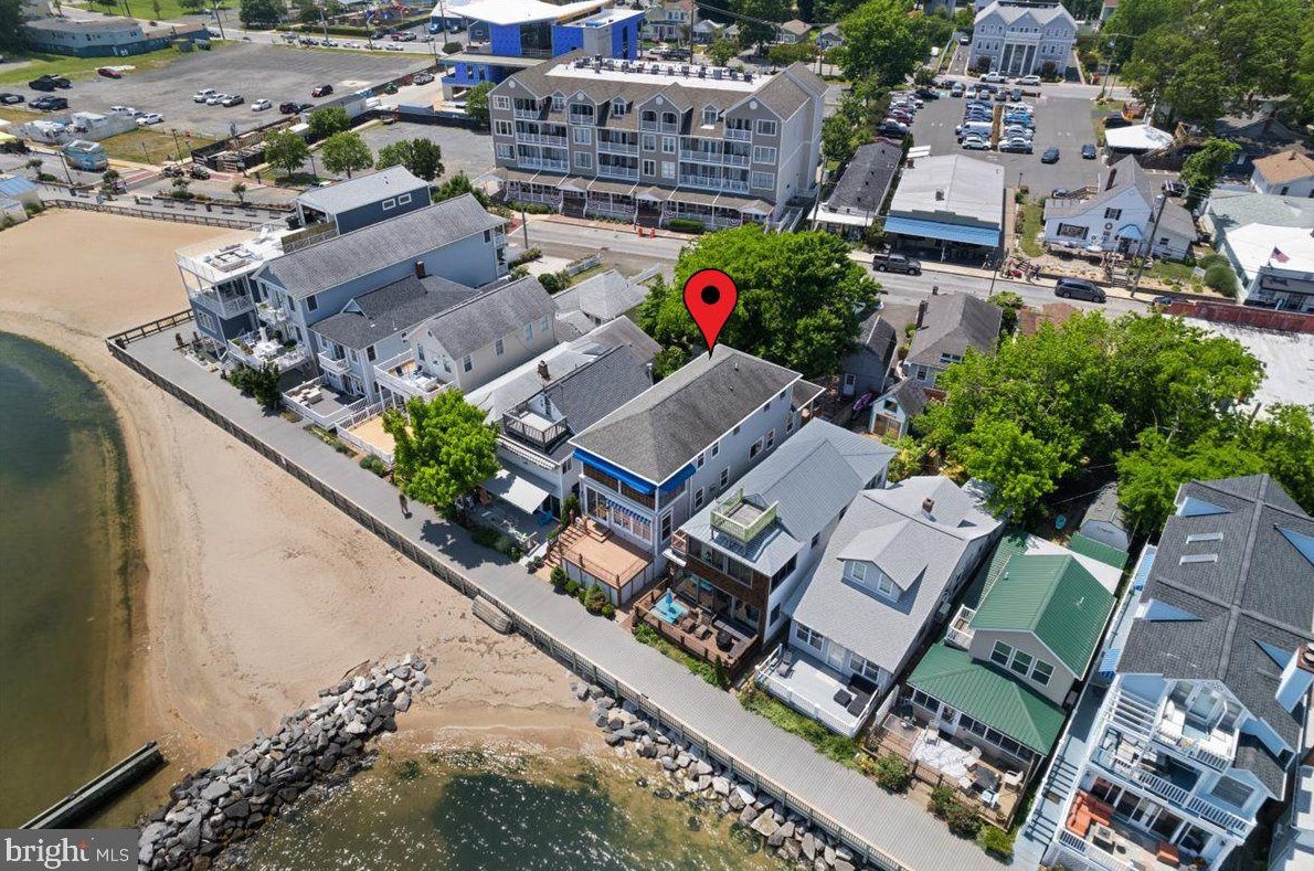 9123 Atlantic Ave, Holland Point MD 20714-4049 exterior