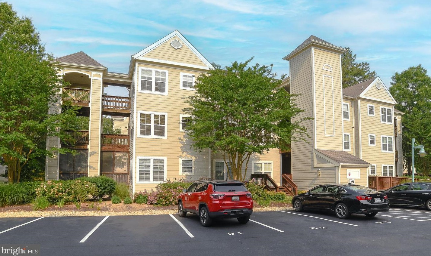 262 Driftwood Ln #262, Solomons, MD 20688