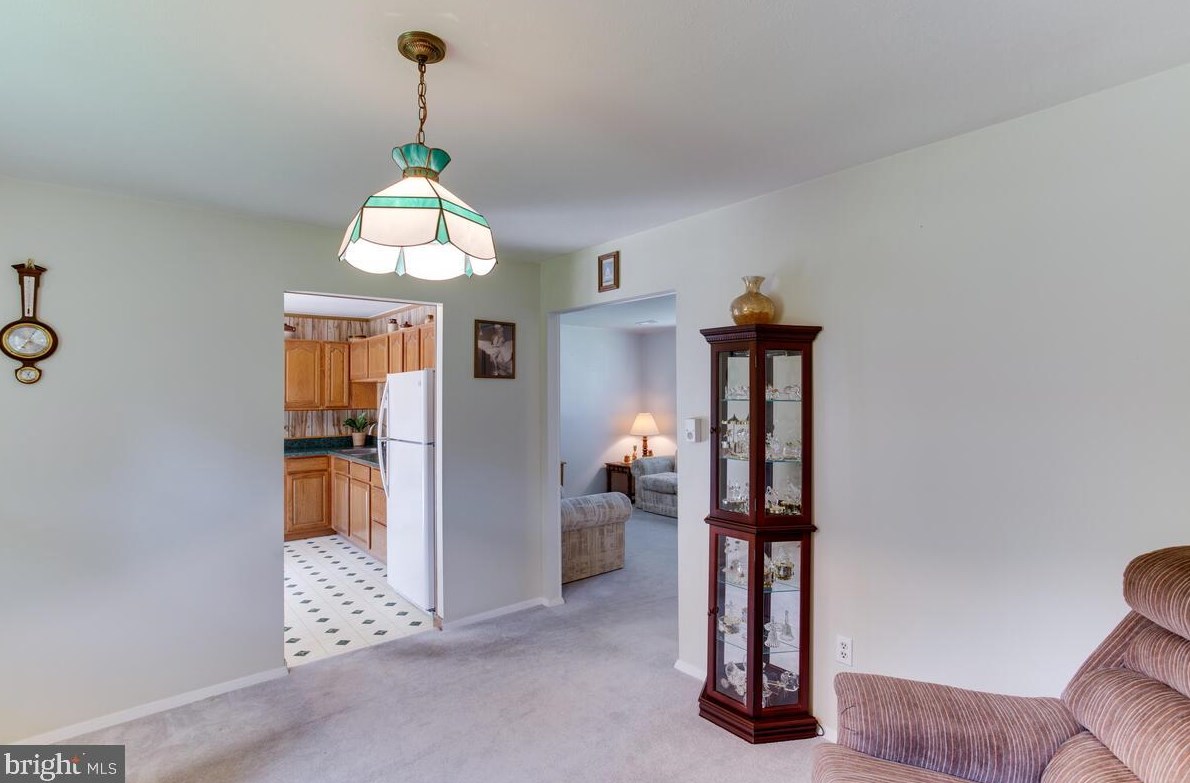 1232 Prince St, Dunkirk MD  20754-9611 exterior