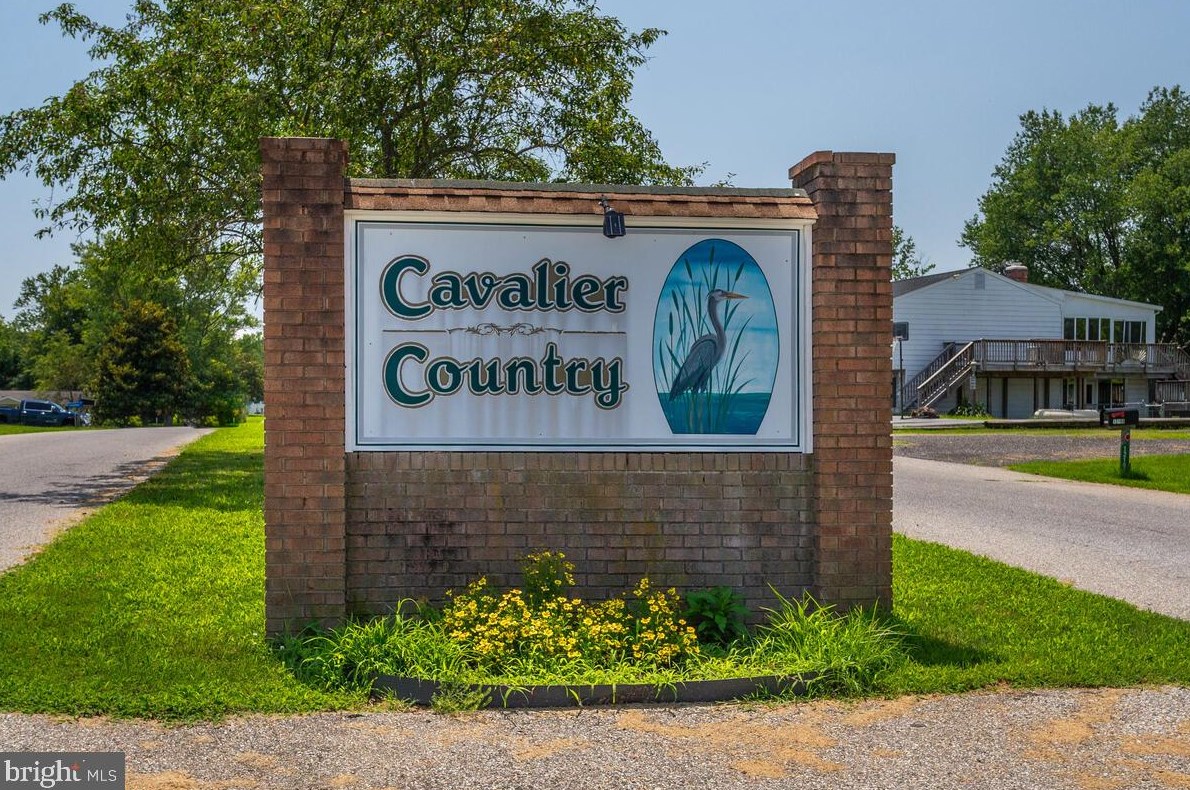 1232 Prince St, Dunkirk MD  20754-9611 exterior