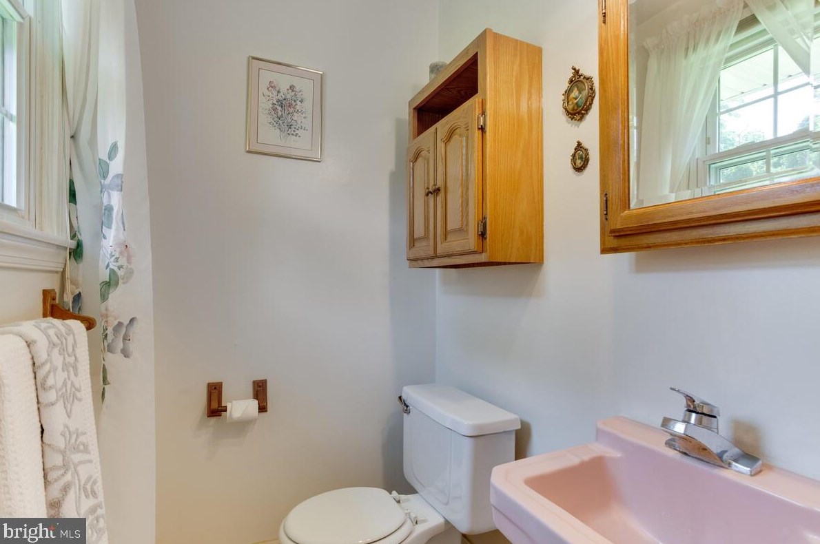 1232 Prince St, Dunkirk MD  20754-9611 exterior