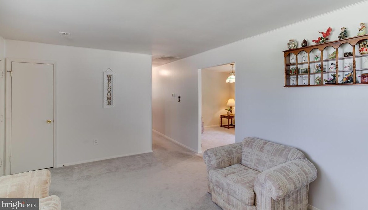 1232 Prince St, Dunkirk MD  20754-9611 exterior