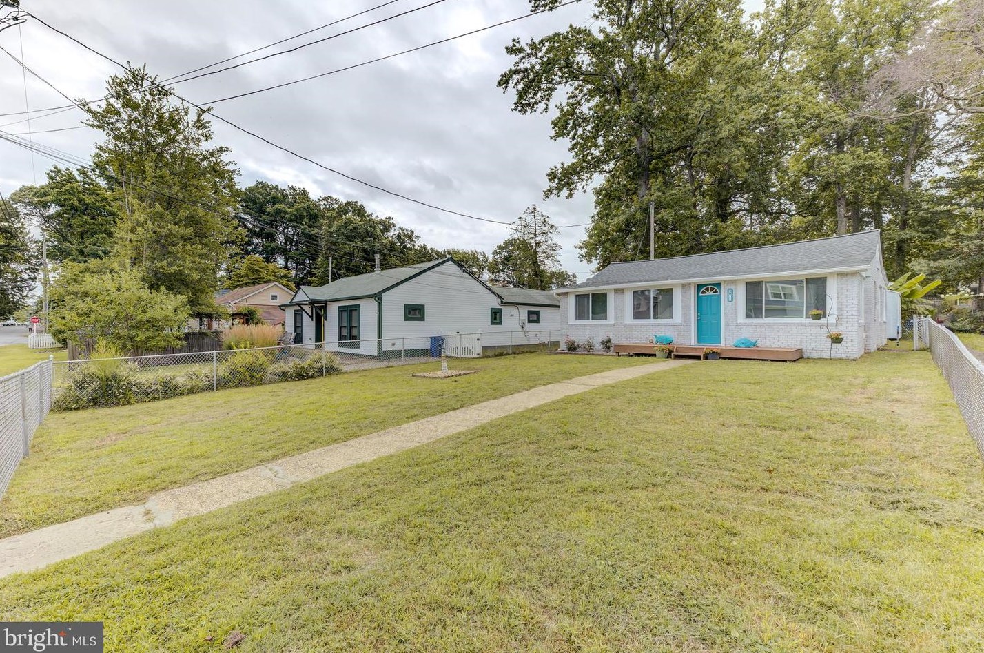 3911 3rd St, Holland Point MD  20714-4053 exterior