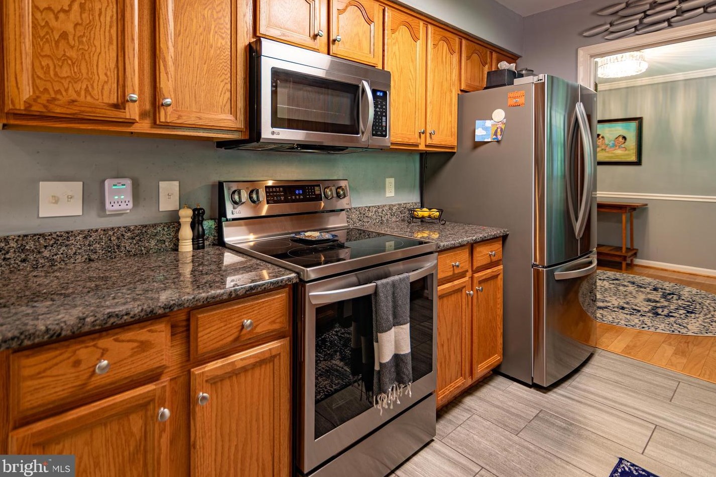 9804 Stayman Ct, Dunkirk, MD 20754