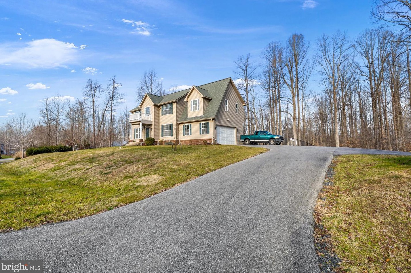 4345 Pleasant Ct, Huntingtown, MD 20639-3625