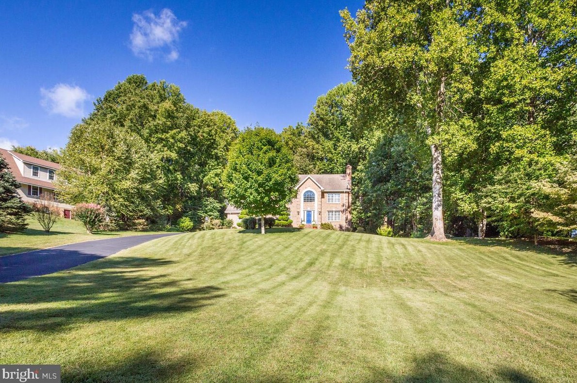 9628 Ridge View Dr, Owings, MD 20736