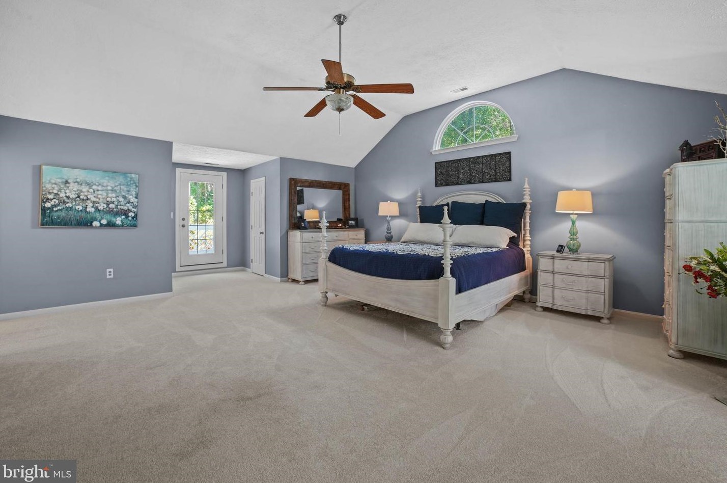 2815 Dunleigh Dr, Dunkirk MD  20754-2304 exterior