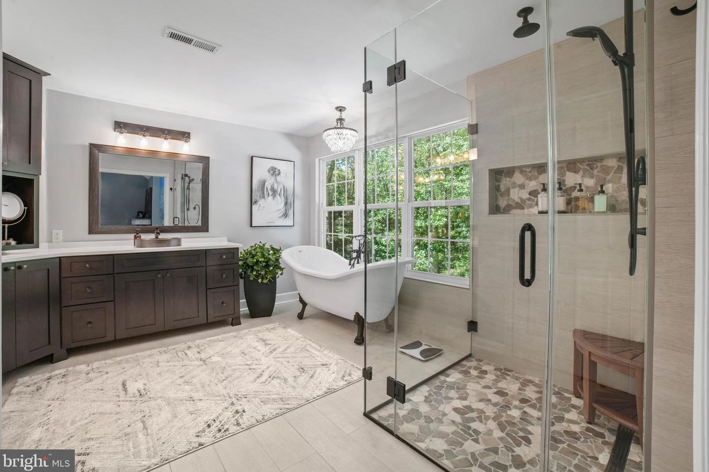 2815 Dunleigh Dr, Dunkirk MD  20754-2304 exterior