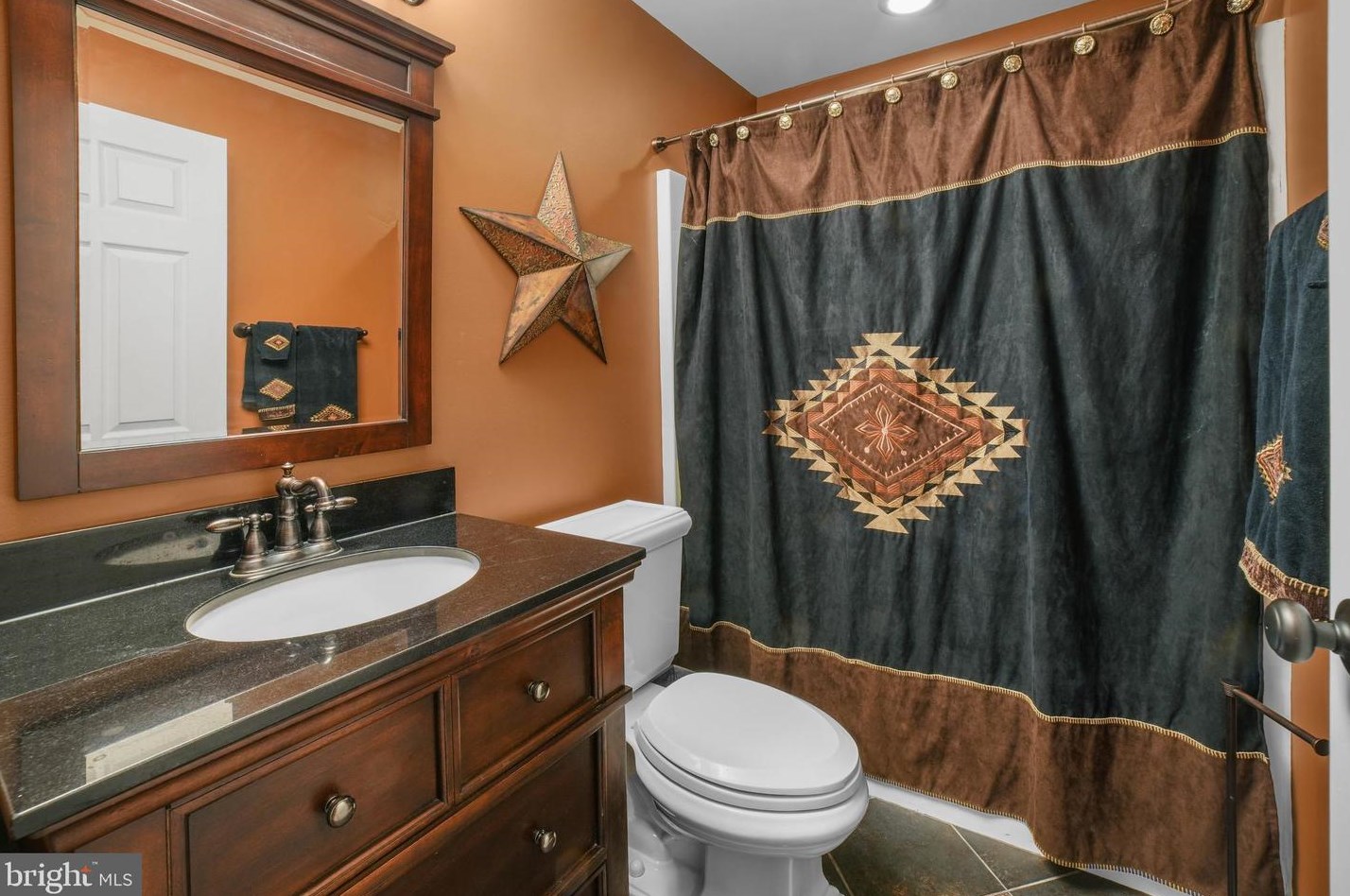 2815 Dunleigh Dr, Dunkirk MD  20754-2304 exterior