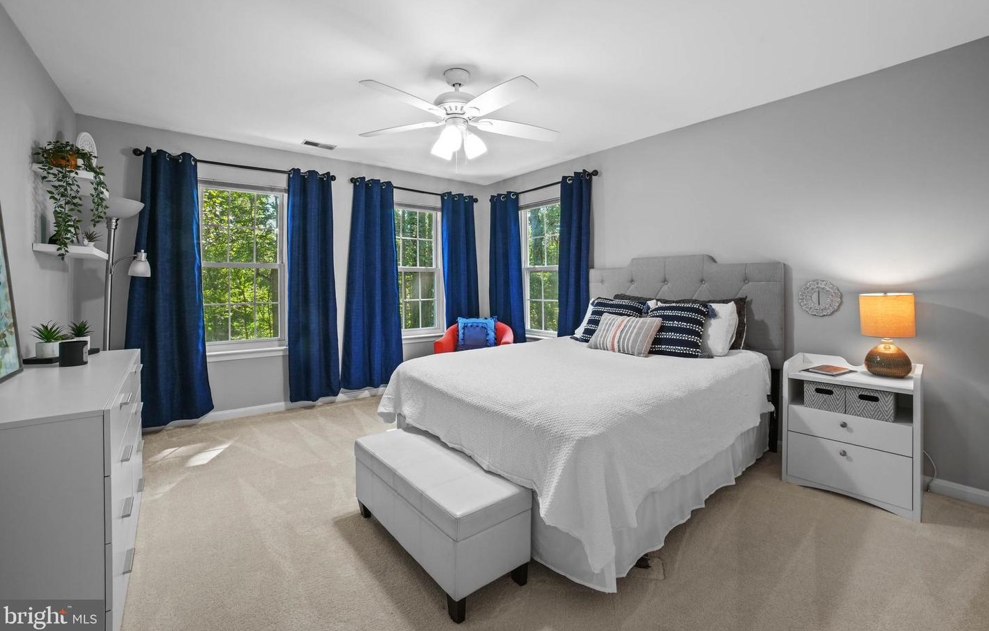 2815 Dunleigh Dr, Dunkirk MD  20754-2304 exterior