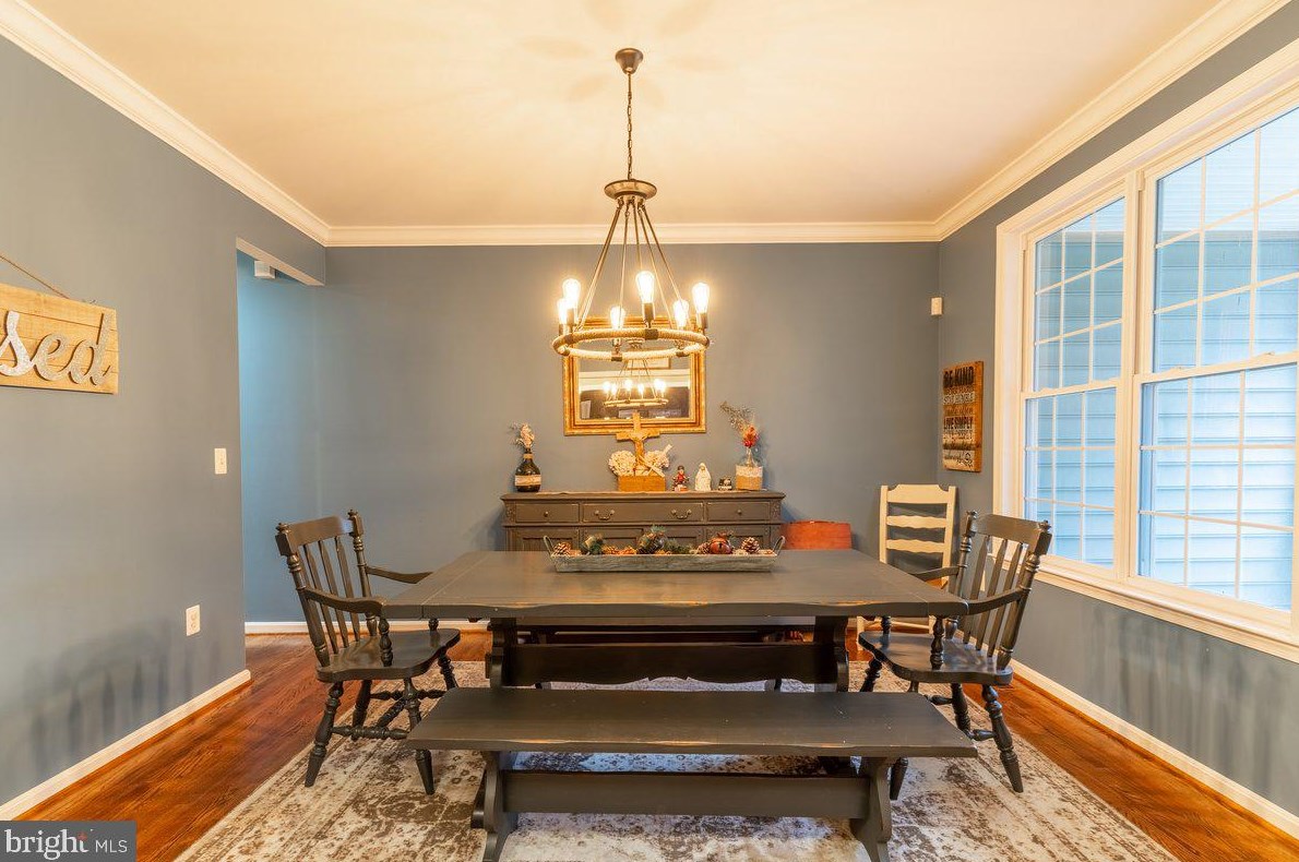 5485 Hardesty Rd, Sunderland, MD 20689