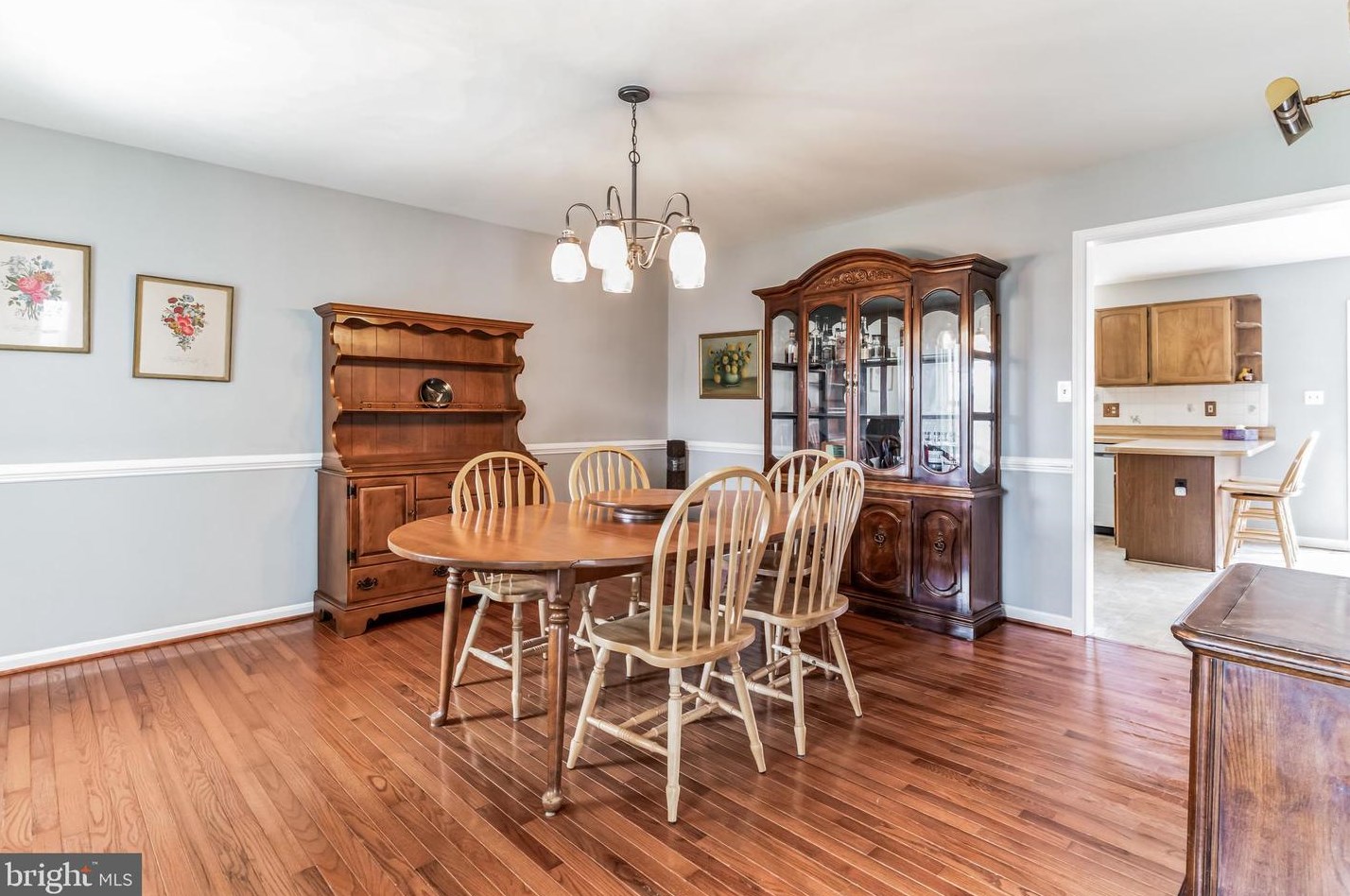 6870 Bayberry Crossing, Owings, MD 20736