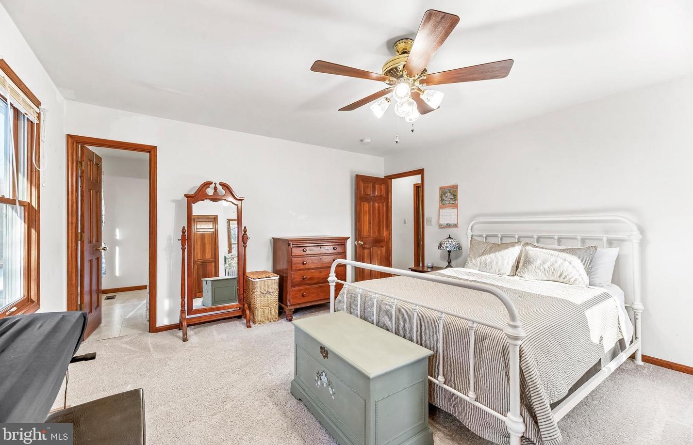 3591 Hunting Creek Rd, Huntingtown MD  20639-9509 exterior