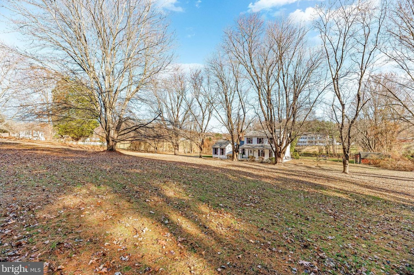 3591 Hunting Creek Rd, Huntingtown MD  20639-9509 exterior