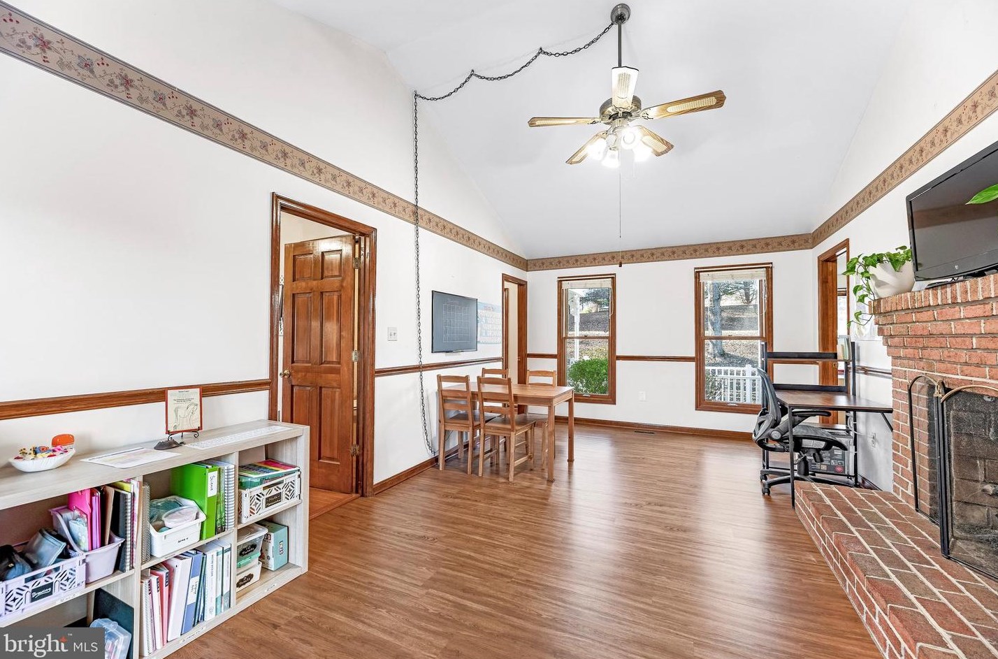 3591 Hunting Creek Rd, Huntingtown MD  20639-9509 exterior