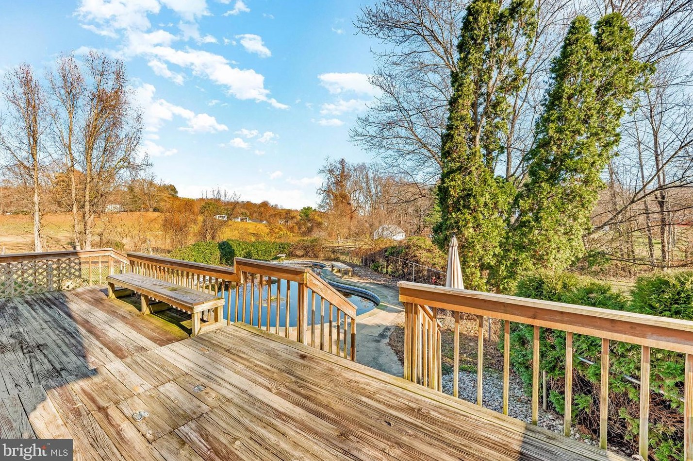 3591 Hunting Creek Rd, Huntingtown MD  20639-9509 exterior