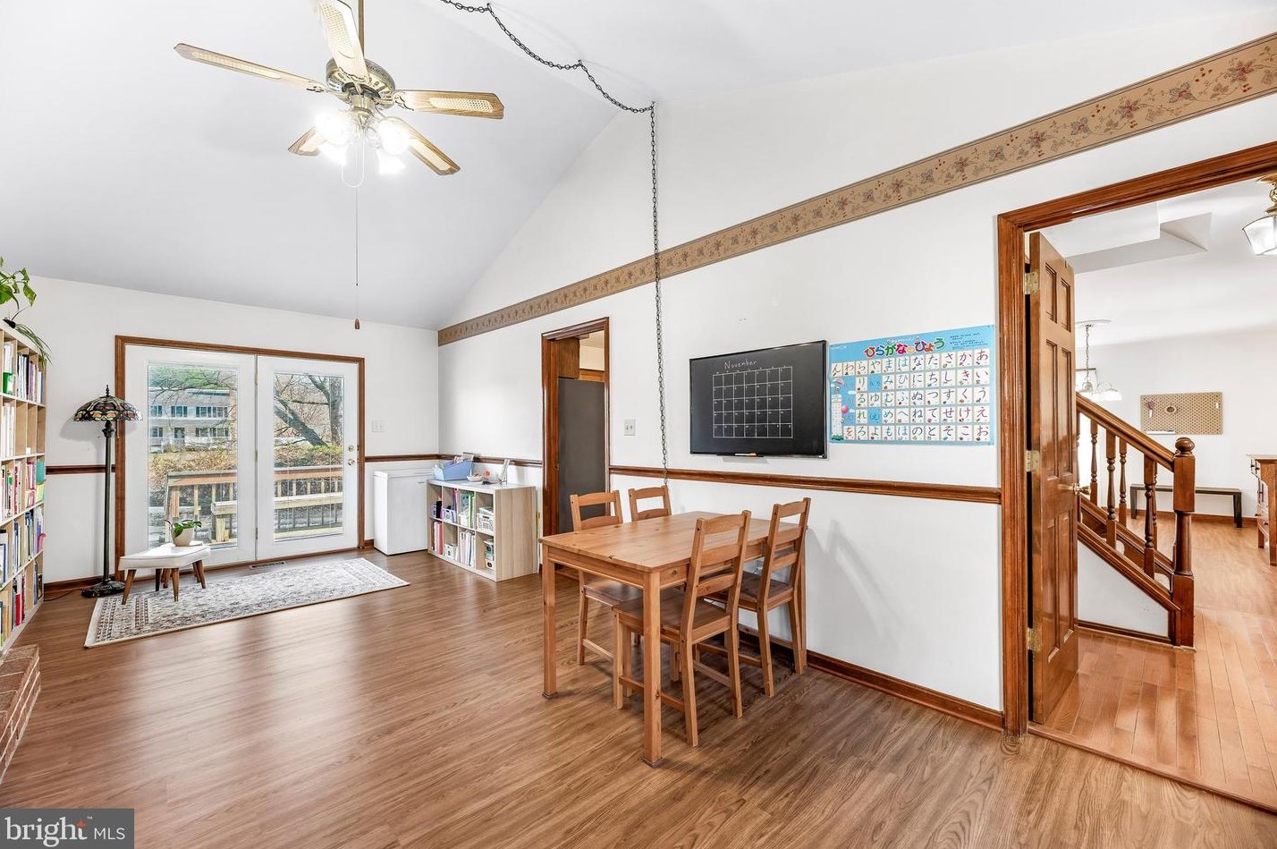 3591 Hunting Creek Rd, Huntingtown MD  20639-9509 exterior