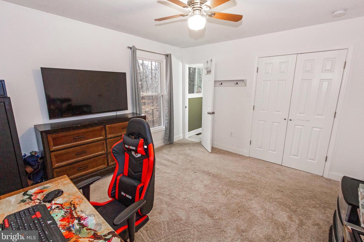 41 Sheckells Rd, Huntingtown MD  20639-9642 exterior