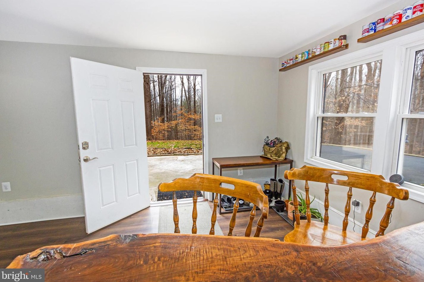 41 Sheckells Rd, Huntingtown MD  20639-9642 exterior