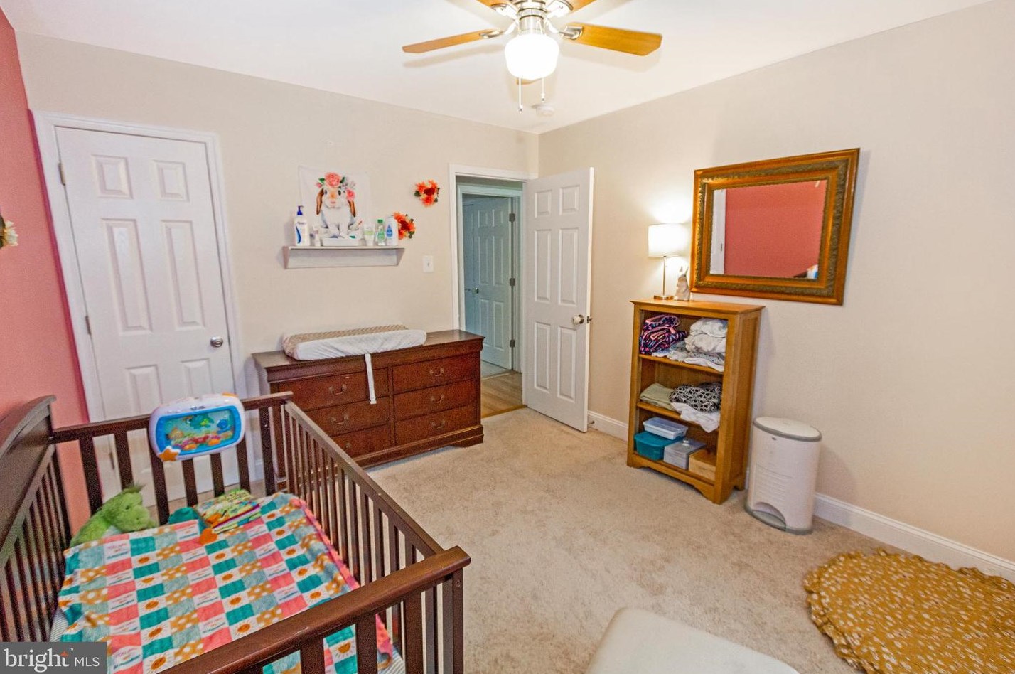 41 Sheckells Rd, Huntingtown MD  20639-9642 exterior