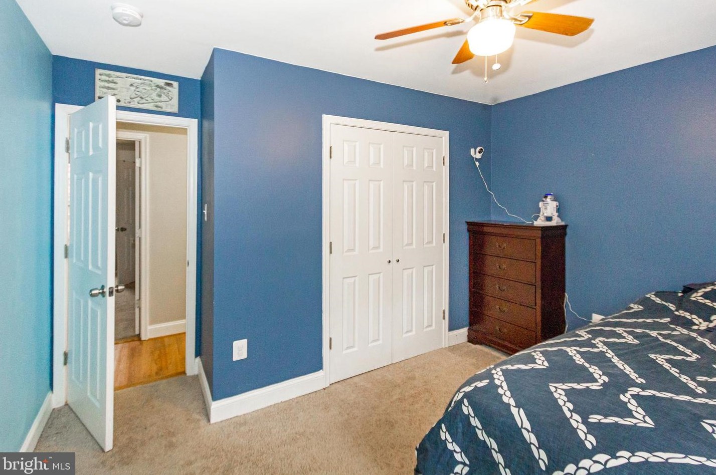 41 Sheckells Rd, Huntingtown MD  20639-9642 exterior