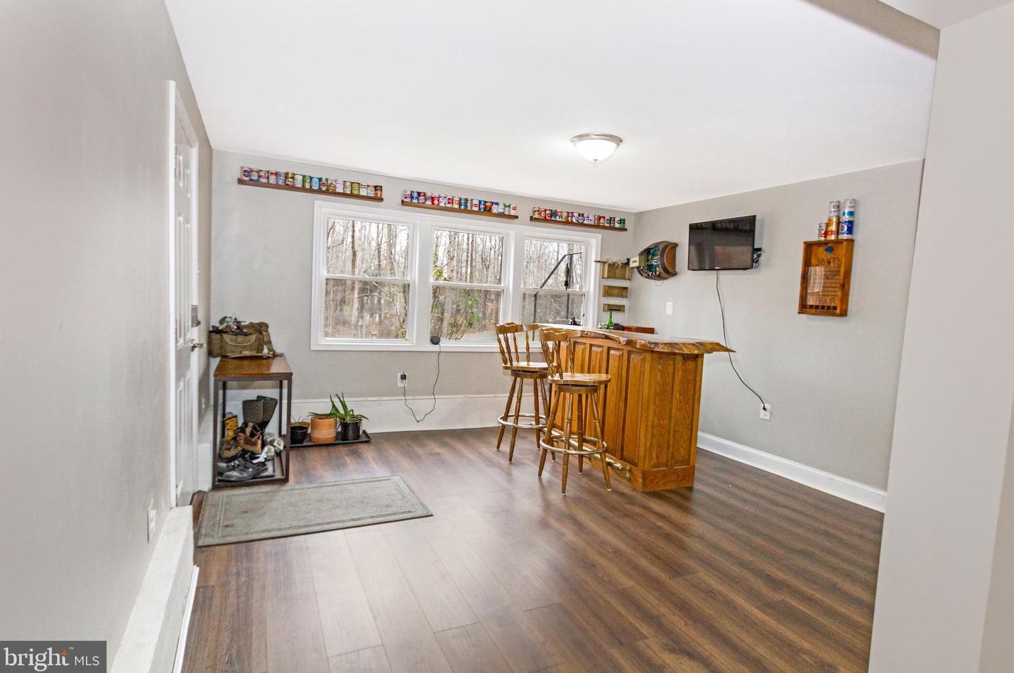 41 Sheckells Rd, Huntingtown MD  20639-9642 exterior