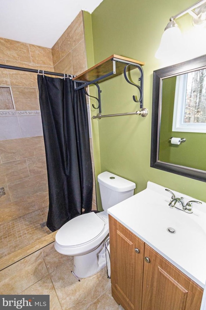 41 Sheckells Rd, Huntingtown MD  20639-9642 exterior