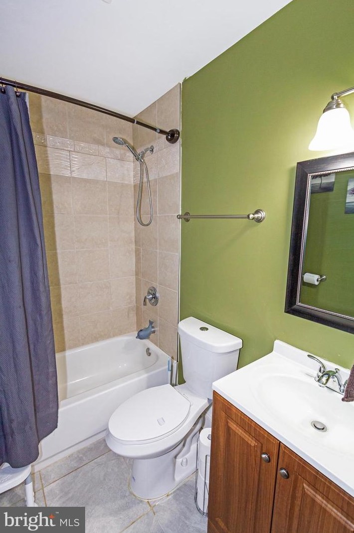 41 Sheckells Rd, Huntingtown MD  20639-9642 exterior