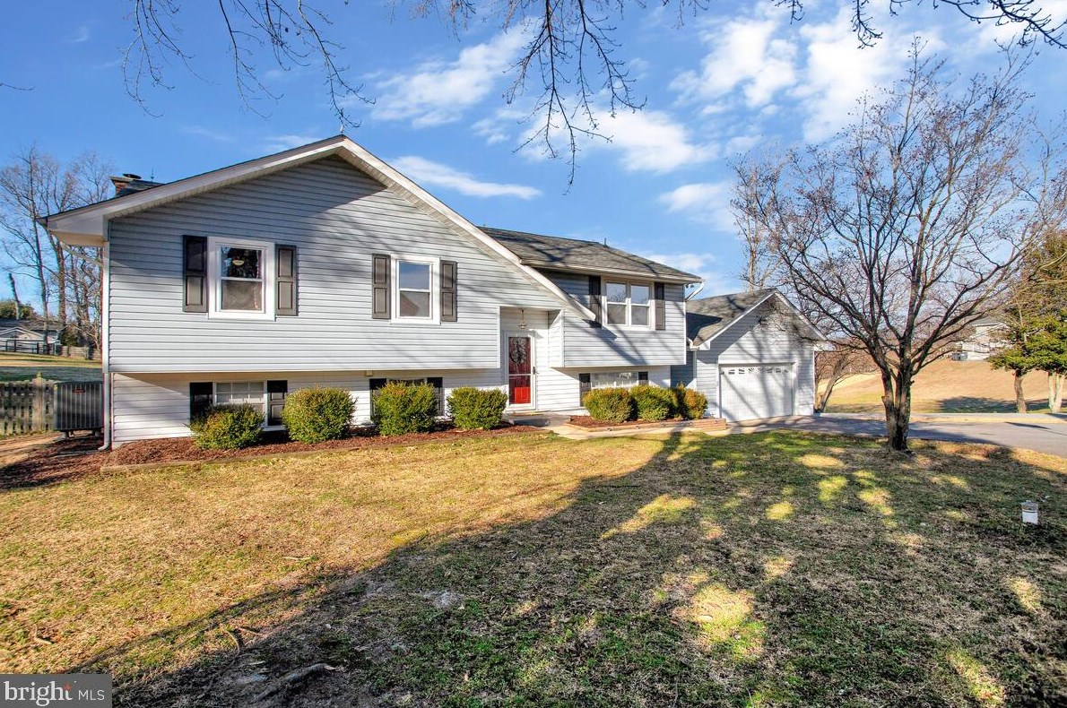 9200 Owings Manor Ct, Owings, MD 20736