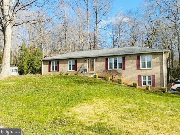 3904 Lakeside Ct, Dunkirk, MD 20754-9449