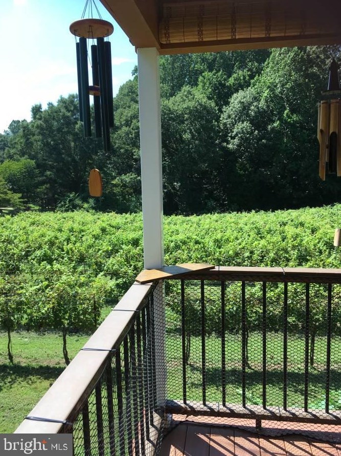 931 Warner Dr, Huntingtown MD 20639-9774 exterior