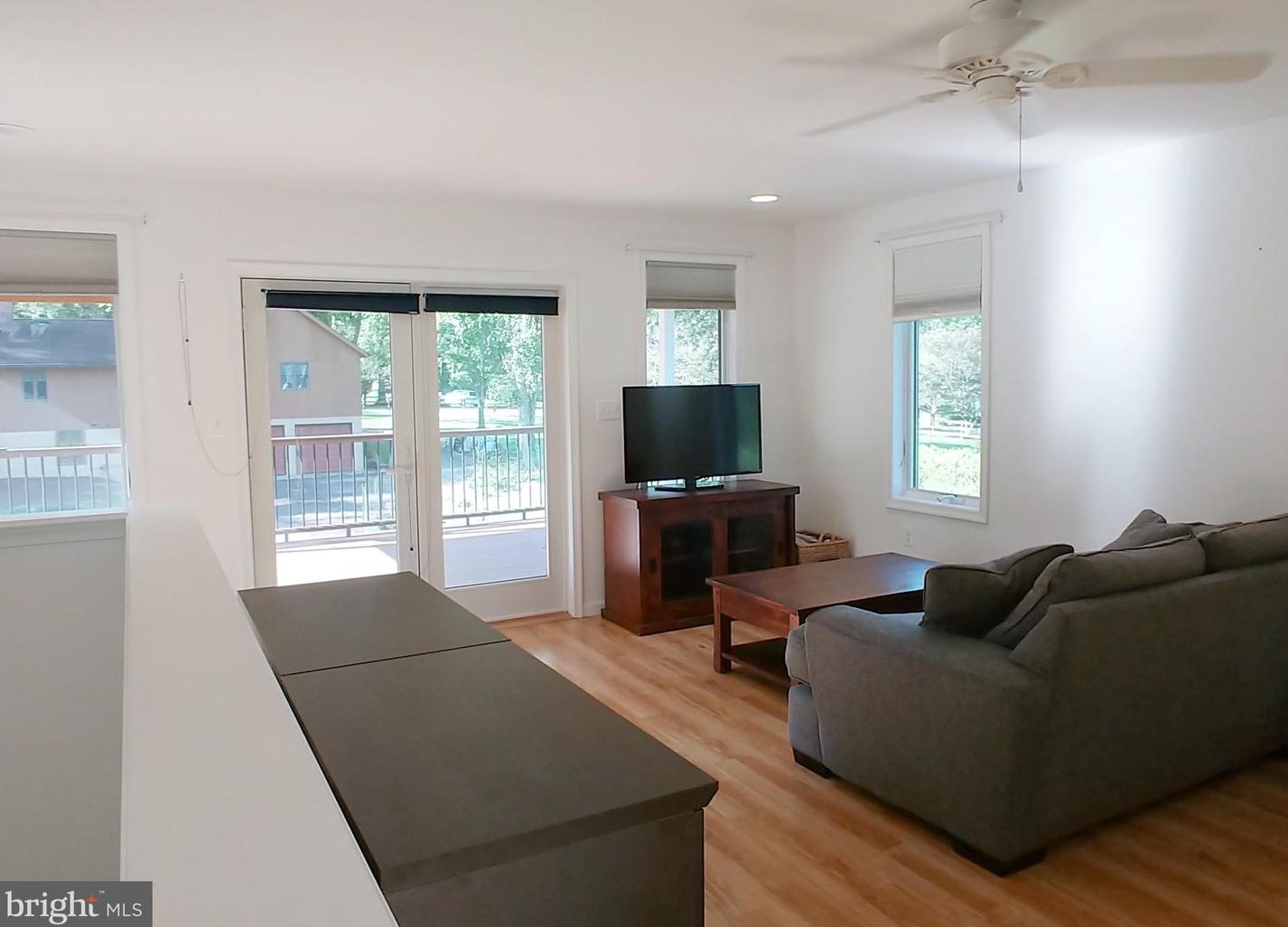 931 Warner Dr, Huntingtown MD 20639-9774 exterior