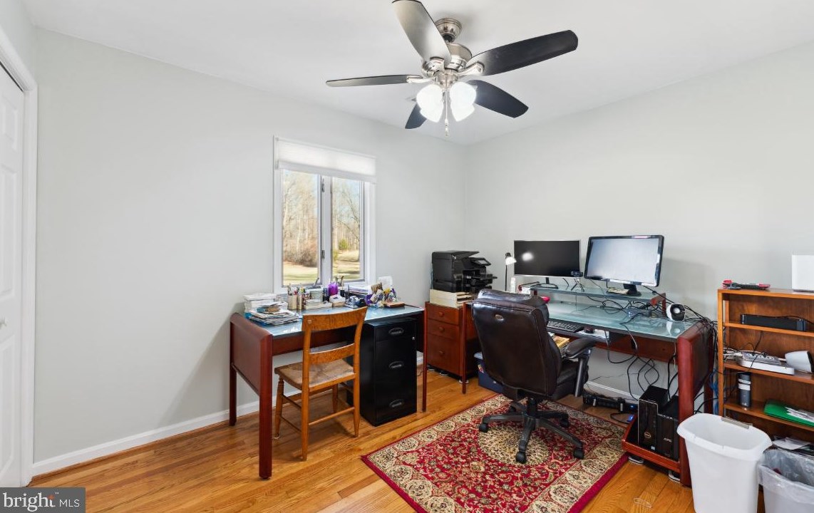 931 Warner Dr, Huntingtown MD 20639-9774 exterior