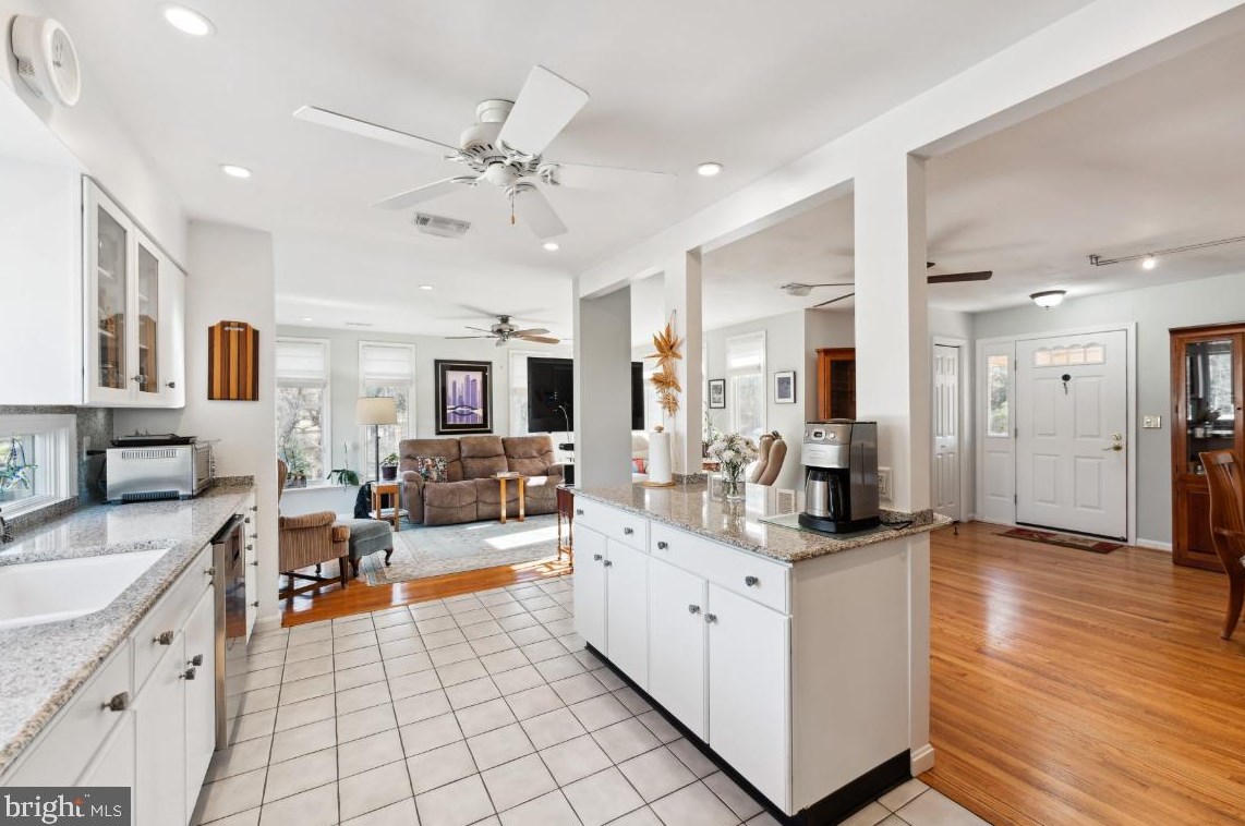 931 Warner Dr, Huntingtown MD 20639-9774 exterior