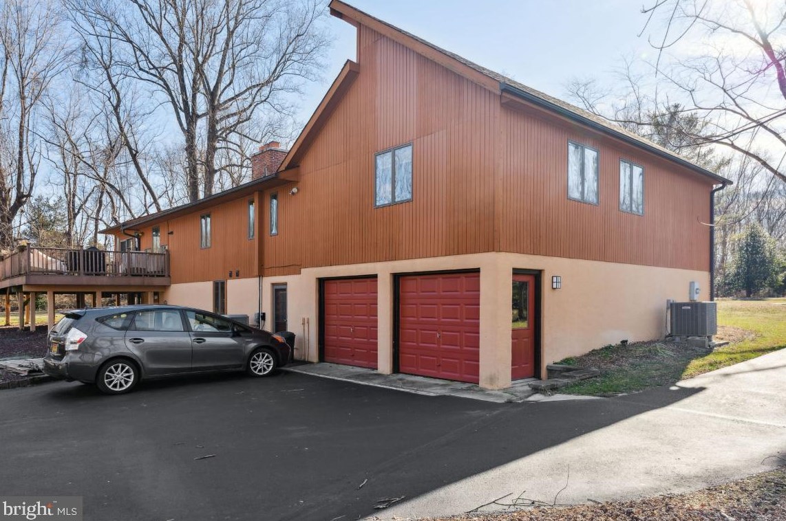 931 Warner Dr, Huntingtown MD 20639-9774 exterior