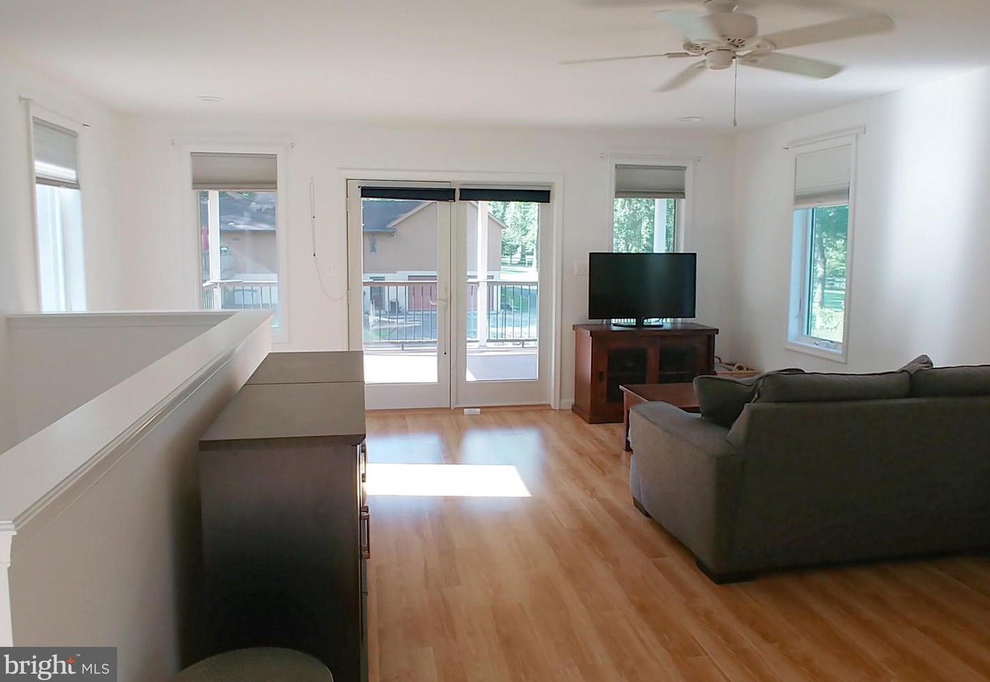 931 Warner Dr, Huntingtown MD 20639-9774 exterior