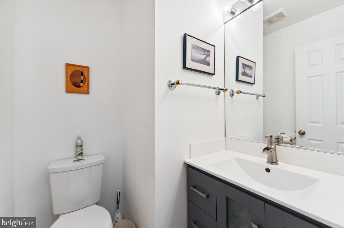 931 Warner Dr, Huntingtown MD 20639-9774 exterior