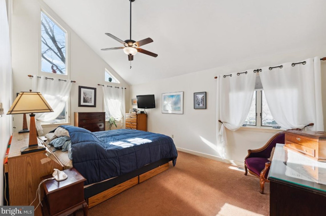 931 Warner Dr, Huntingtown MD 20639-9774 exterior