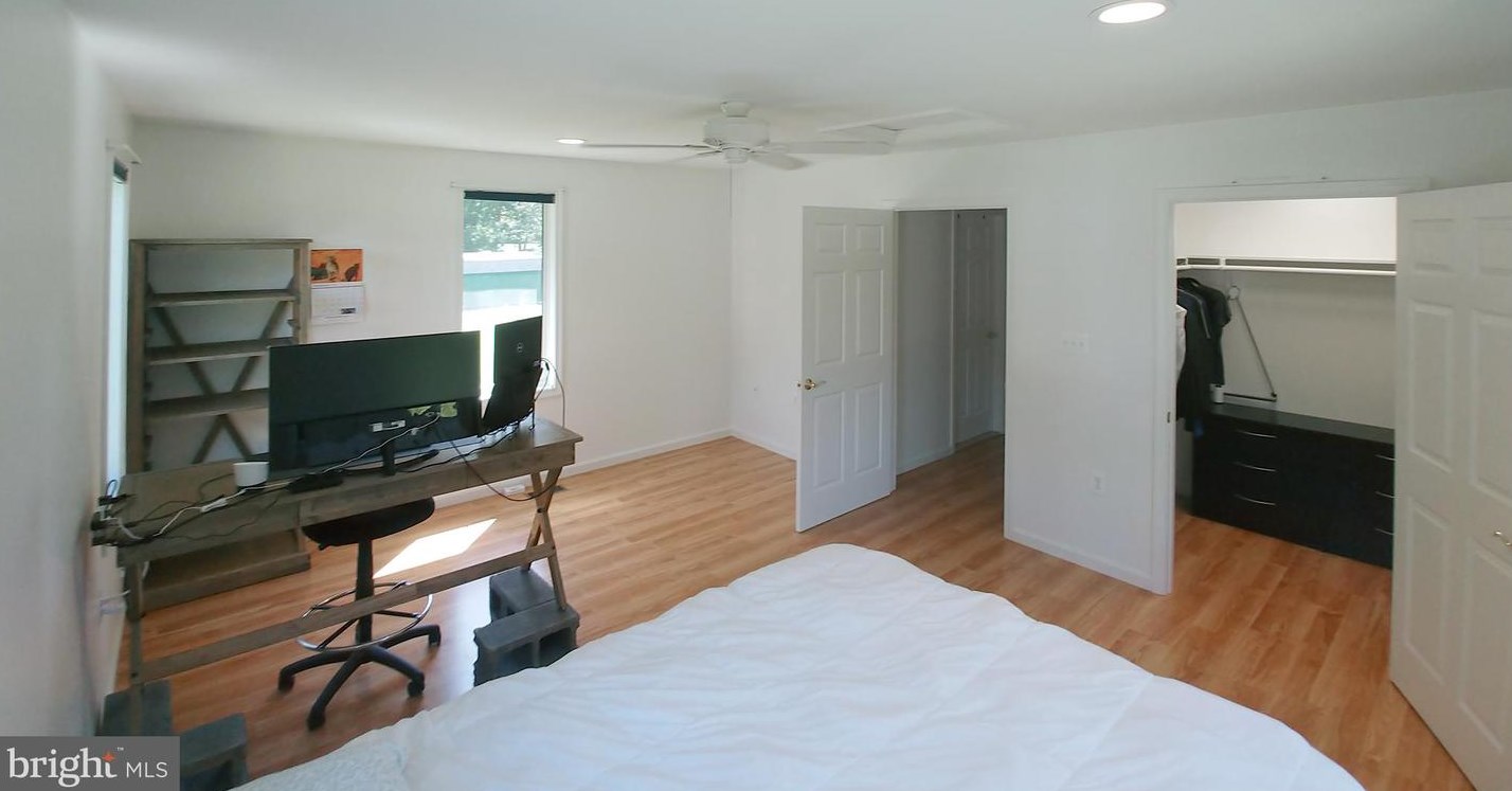 931 Warner Dr, Huntingtown MD 20639-9774 exterior