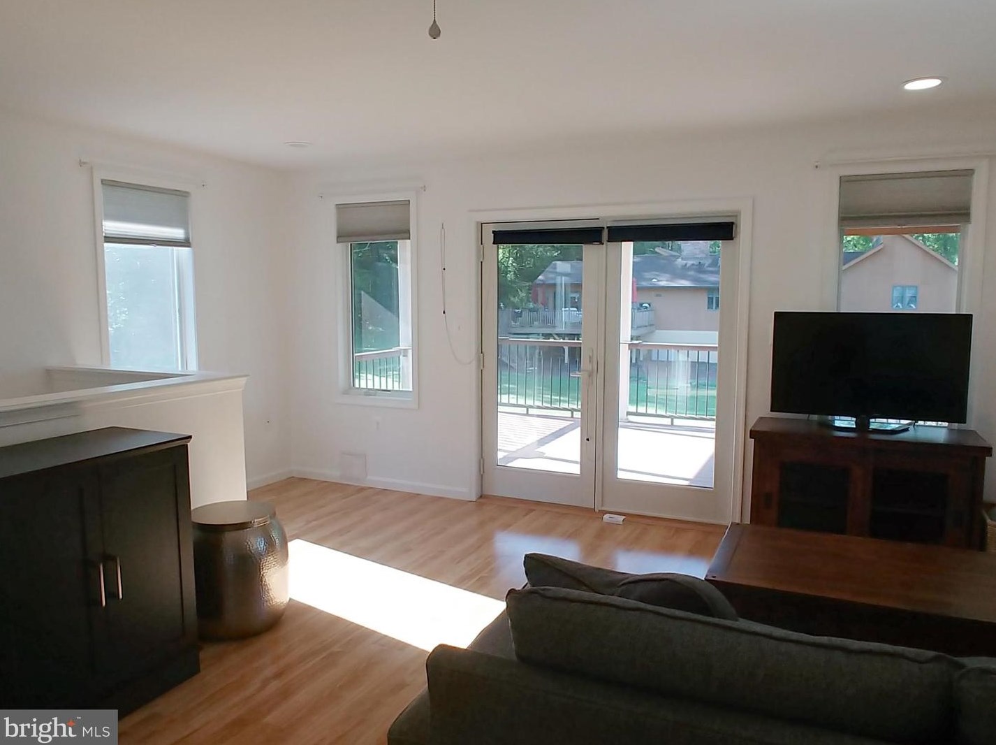 931 Warner Dr, Huntingtown MD 20639-9774 exterior