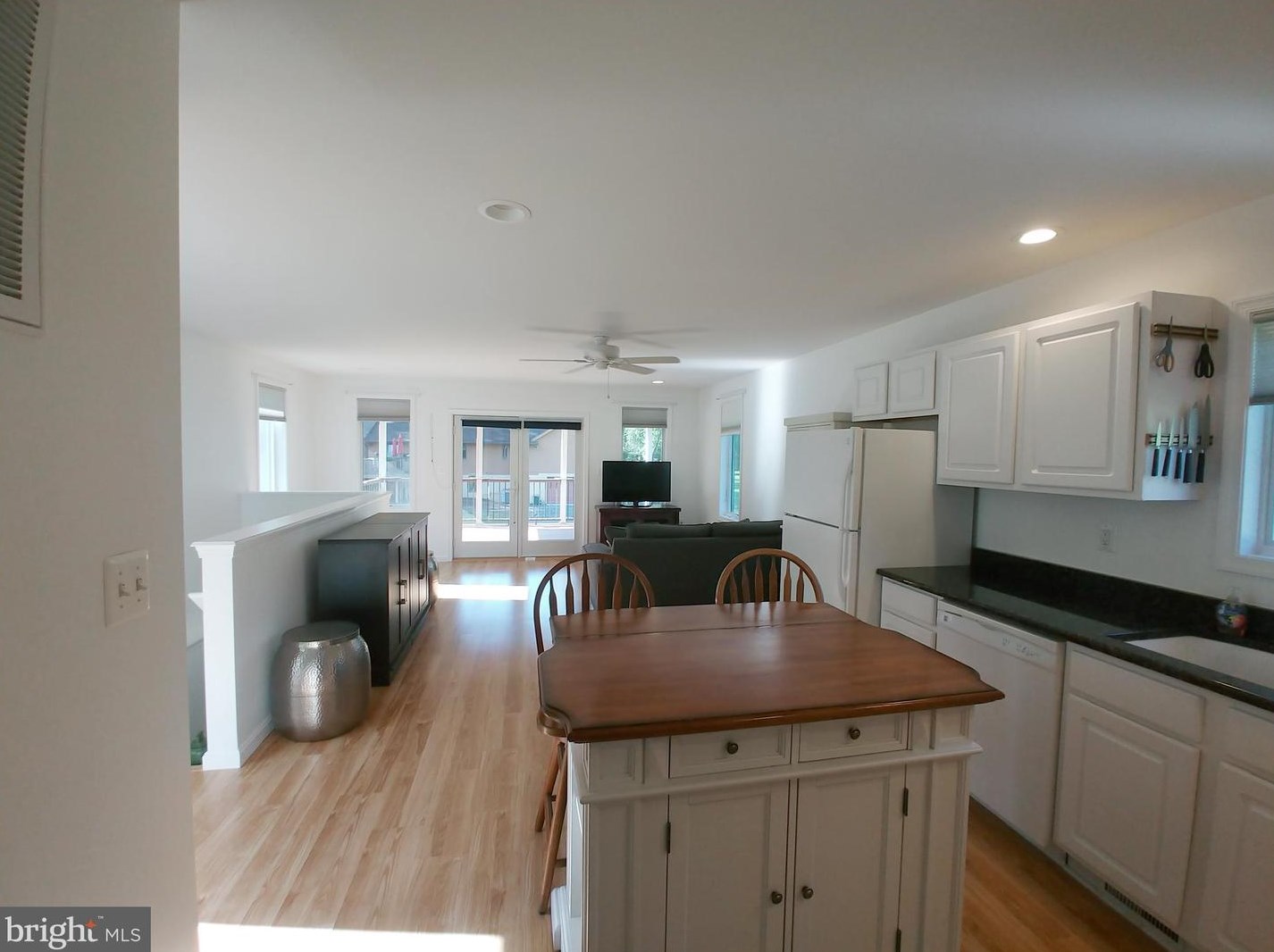 931 Warner Dr, Huntingtown MD 20639-9774 exterior