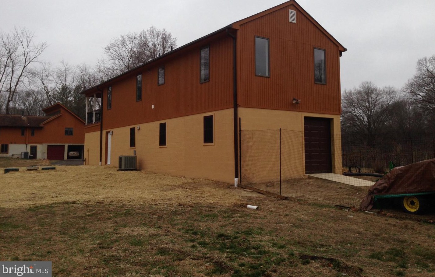 931 Warner Dr, Huntingtown MD 20639-9774 exterior